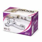 شیر توالت ژینوس مدل دیبا - Image 2