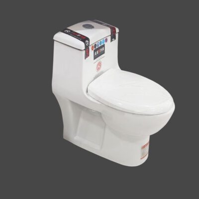 توالت فرنگی