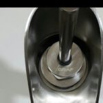 شیر روشویی گِرَف مدل B18C - Image 3