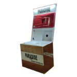 سینک ظرفشویی پارادایز مدل TURKEY101-WS توکار - Image 2