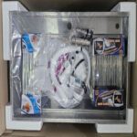 سینک ظرفشویی زرتوس مدل ZS8010 توکار - Image 4
