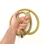 شلنگ توالت مدل GOLD - Image 2