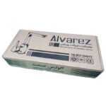 شیر روشویی الوارس صنعت مدل ارذکی WW.G - Image 2
