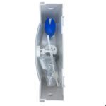 فلاش تانک سکناپلاست مدل آبریز دوزمانه - Image 5