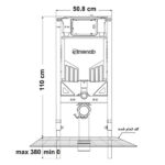 فلاش تانک سارودی مدل والهنگ کلیک - Image 3