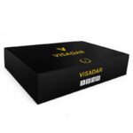شیر سرویس بهداشتی ویسادار مدل آرسس به همراه شیلنگ - Image 5