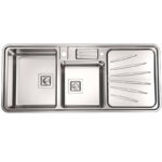 سینک ظرفشویی