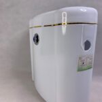 فلاش تانک سکناپلاست مدل آبان دوزمانه - Image 4
