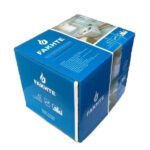 شیر سرویس بهداشتی فاخته مدل قهرمان سازه کد SK به همراه شلنگ - Image 5