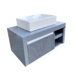 روشویی سیتکا مدل EZ-sib007/80 - Image 4