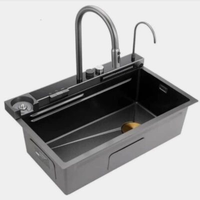 سینک ظرفشویی