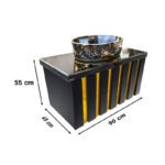 روشویی سیتکا مدل NB-coot001 - Image 2
