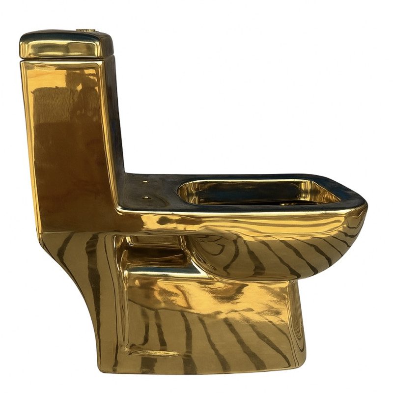 توالت فرنگی