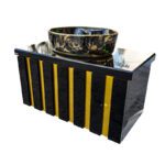 روشویی سیتکا مدل NB-coot001 - Image 6