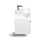روشویی کابینتی پارس سرام مدل پاپیا - Image 2