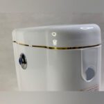 فلاش تانک سکناپلاست مدل آبان دوزمانه - Image 7