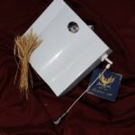 فلاش تانک ققنوس مدل LUX دوزمانه - Image 10