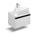 روشویی کابینتی پارس سرام مدل پاپیا - Image 4