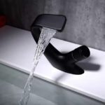 شیر روشویی مدل لوکس آبشاری کد B45 - Image 4