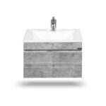 روشویی رو کابینتی پارس سرام مدل السا 60 - Image 2