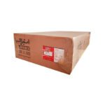 سینک ظرفشویی استیل البرز مدل 725/50 توکار - Image 2