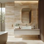 روشویی رو کابینتی پارس سرام مدل داتیس - Image 5