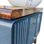 روشویی سیتکا مدل TZ-sib001/100 - Image 3