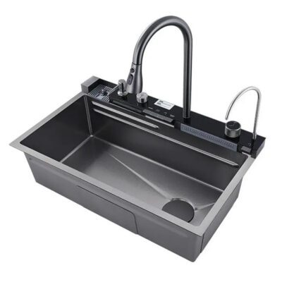 سینک ظرفشویی
