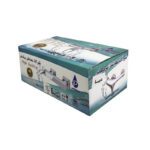 شیر سرویس بهداشتی پرکاس مدل دیبا کد 03 - Image 5