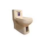 توالت فرنگی چینی لیماک مدل KAROL - Image 2