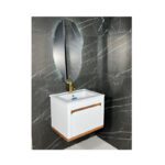 روشویی سایا کابینت مدل دافنه 60 کد S94 - Image 5