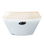 فلاش تانک دراپ مدل sanitary - Image 2