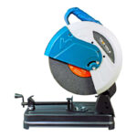 اره پروفیل بر صنعتی تایگر تولز مدل T3550-2400W - Image 2