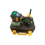 تراز لیزری دیوالت مدل DEWALT-360-16 - Image 2