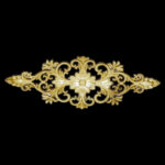 ابزار پیش ساخته مدل گل ممبران 37×17 بسته 2 عددی - Image 8