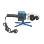 دستگاه اتو لوله سبز باس مدل PPR-WELDING MACHINE مجموعه 10 عددی - Image 11