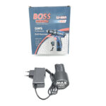 پیچ گوشتی شارژی باس مدل 18V - Image 4