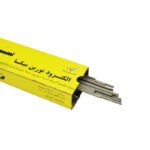 الکترود جوشکاری نورین میکا مدل NM-2.5 وزن 444 گرم - Image 2