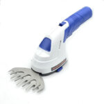 شمشاد زن شارژی جنرال پارس مدل PTHT-7001-18V - Image 13