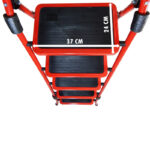 نردبان 5 پله بلندا مدل B.O5s - Image 6
