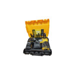 آچار بکس شارژی دیوالت مدل M88-DCD7100 درایو 1/2 اینچ - Image 20