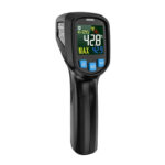 ترمومتر لیزری دیجیتال مستک مدل IR03B - Image 2