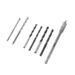 مجموعه 53 عددی دریل پیچ‌گوشتی شارژی چکشی رونیکس مدل RS-8620 - Image 19
