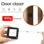 آرام بند درب مدل Slingifts - Image 10