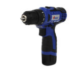 دریل چکشی 12 ولت وی تولز مدل VT1202-BMC - Image 10
