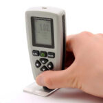 ضخامت سنج رنگ یواسه مدل EC770 - Image 6