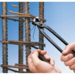 گاز انبر کنیپکس مدل 250-99 سایز 10 اینچ - Image 4