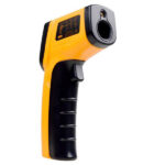 دماسنج ترمومتر لیزری مدل GM-320 - Image 2