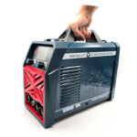 دستگاه جوش CO2 صنعتی 550 آمپر باس مدل MIG/MMA-550 - Image 3
