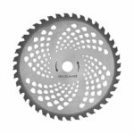 علف زن پشتی هندا مدل GX35 - Image 2